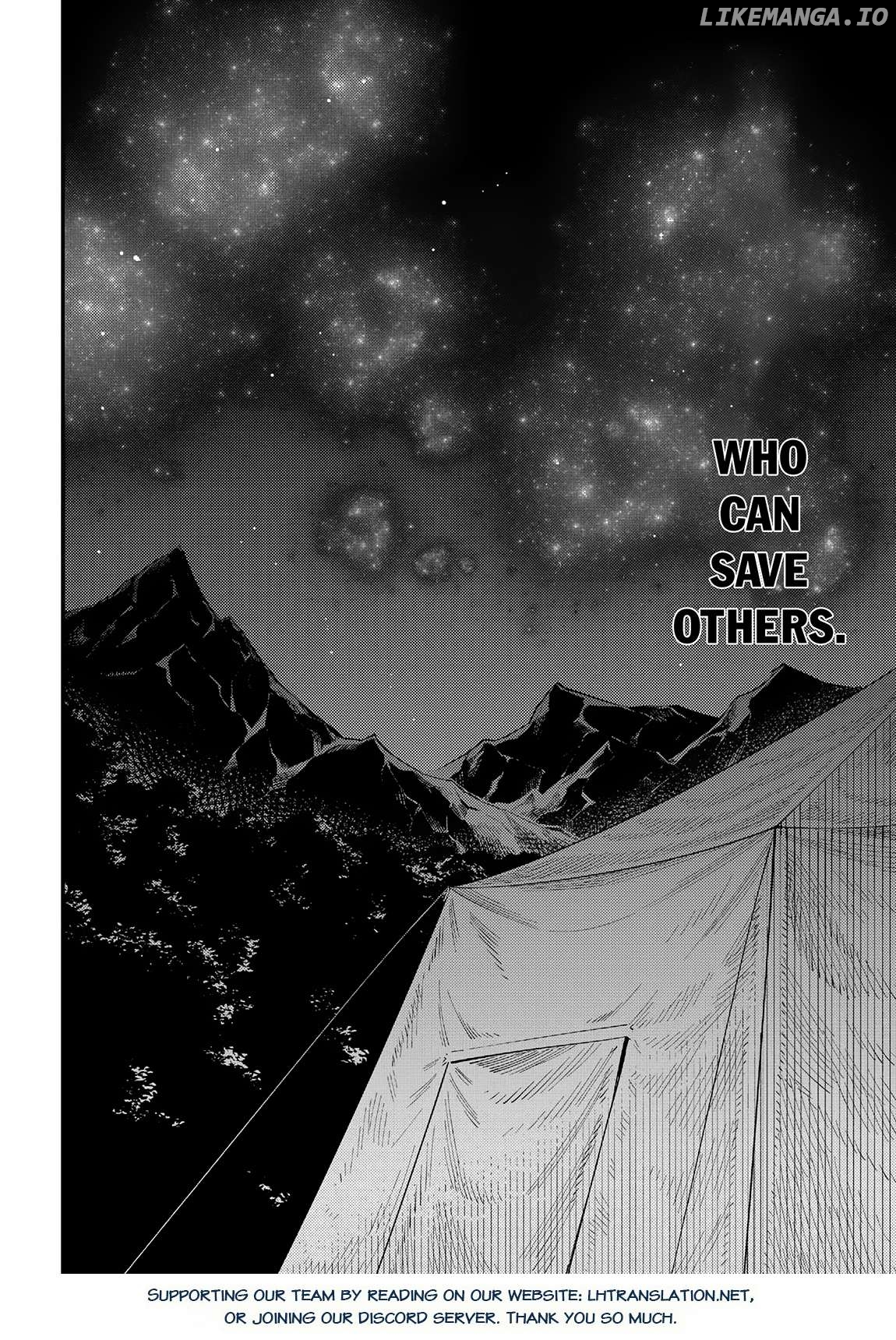 Redo Of Healer, Chapter 65.2 image 15